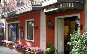 Hotel Moderno Stresa